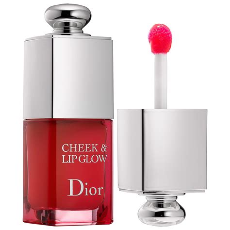 dior cheek and lip glow amazon|Dior Lip Glow refill.